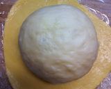 少量? メロンパン作り方14写真