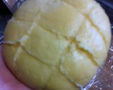 少量? メロンパン作り方15写真