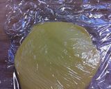 少量? メロンパン作り方10写真