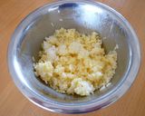 ＊キムたま炒飯＊作り方2写真