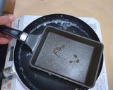 玉子焼き（特殊）作り方3写真