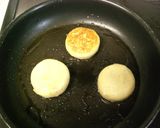 ஐもちもち✽じゃが丸チーズinஐ 作り方4写真
