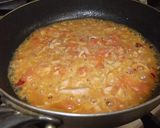しらたきツナトマト炒め～１１０kcal～作り方3写真