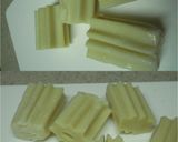 ちくわぶトッポギ風作り方1写真