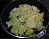 タラの味噌鍋風作り方1写真