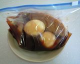 レンジで簡単！✿鶏のすっぱ煮✿作り方5写真