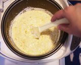 ●しっとり♡炊飯器でマーマレードケーキ●作り方2写真