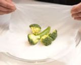 たこさんソーセージのチーズフォンデュ風作り方4写真