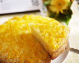 ●しっとり♡炊飯器でマーマレードケーキ●作り方7写真