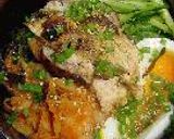 oila家の ビビン麺作り方5写真