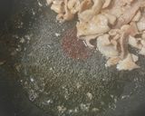 美味すぎカリカリ鶏皮ポン酢！作り方5写真