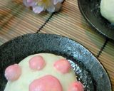 春に♪肉球まんじゅう作り方5写真
