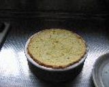 甘酸っぱいﾖｰｸﾞﾙﾄｹｰｷ作り方6写真