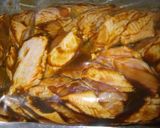 ベトナム風★簡単手羽中スパイシー焼き作り方3写真