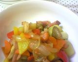 ハマる美味しさ!!洋風☆肉じゃが。・。・作り方7写真