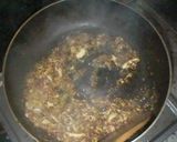 マスタードソースで豚肉と春野菜を。作り方11写真