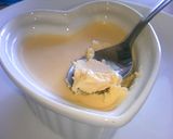 材料３つで簡単☆クリームチーズアイス作り方4写真