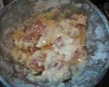 ほろほろ~なお肉の唐揚げ作り方3写真