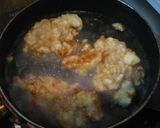 ほろほろ~なお肉の唐揚げ作り方4写真