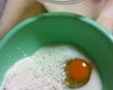 超簡単...ダマなし クレープ作り方1写真