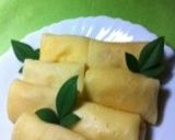 超簡単...ダマなし クレープ作り方6写真