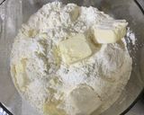 ホットケーキミックスのスコーン作り方1写真