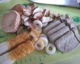 元気を発信！しぞーかお好み焼き作り方3写真