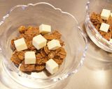 子供のおやつに♫チーズでチョコフレーク✿作り方2写真