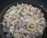 元気を発信！しぞーかお好み焼き作り方10写真