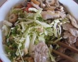 元気を発信！しぞーかお好み焼き作り方9写真