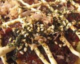 元気を発信！しぞーかお好み焼き作り方13写真
