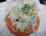 春のいちごドレッシング♪作り方3写真