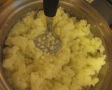 とろ～りチーズポテトコロッケ★作り方1写真