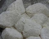 帆立とマッシュルームのトマト煮作り方13写真