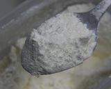 帆立とマッシュルームのトマト煮作り方10写真