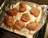 鶏の味噌漬け焼き☆作り方4写真