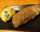 残り野菜が!?贅沢ビーフロール☆作り方6写真