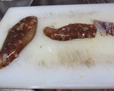 酢なまこ作り方6写真