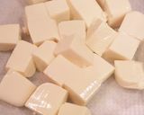 ピリ辛が美味しい！本格☆麻婆豆腐作り方1写真