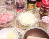ピリ辛が美味しい！本格☆麻婆豆腐作り方2写真