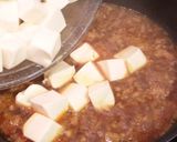 ピリ辛が美味しい！本格☆麻婆豆腐作り方7写真