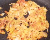 ピリ辛が美味しい！本格☆麻婆豆腐作り方5写真