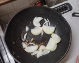 花粉撃退スパイスカレー作り方3写真