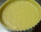 キル〇ェボンのクルミのタルト作り方5写真