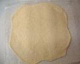 ホームベーカリーでPizza作り方2写真