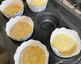 米粉の紅茶マフィン作り方8写真