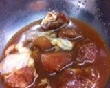 少量油で簡単おいしい！鶏もも肉から揚げ☆作り方3写真