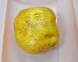 野菜いっぱいのニョッキ作り方1写真