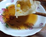 肉なし♪ポテト餃子作り方4写真