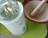 ✿ お茶飯（おちゃめし）✿作り方6写真